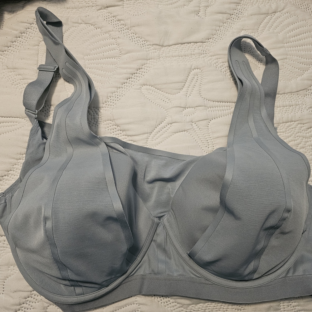 Adidas High Inpact Sports Bra
